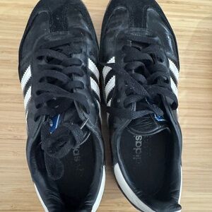 Adidas Men's Sambas (size 7.5 US)